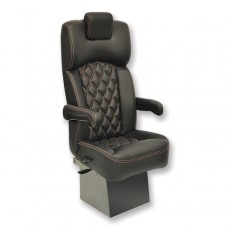 Bentley Bus and Van Shuttle Seat - Premier Products